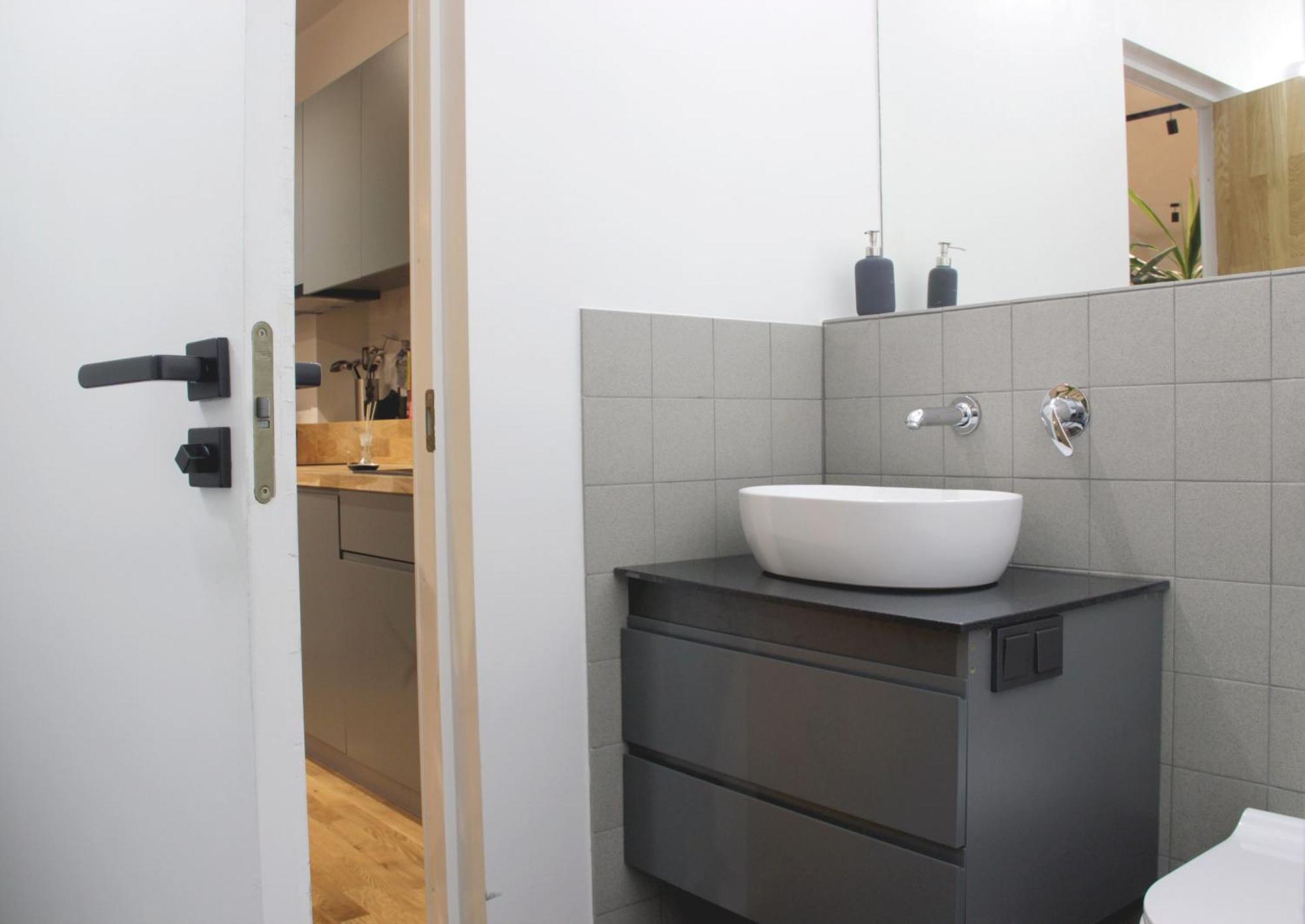 Mini Home Bookshop Studios Vilnius Ngoại thất bức ảnh