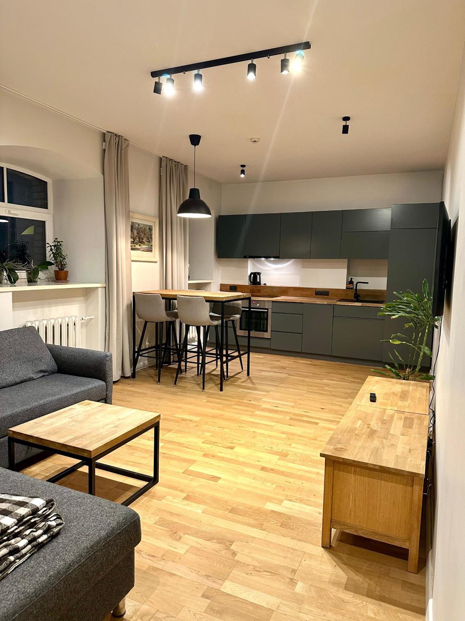 Mini Home Bookshop Studios Vilnius Ngoại thất bức ảnh